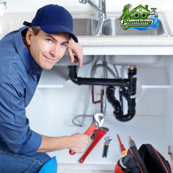 24/7 Emergency Plumber in St. Louis, MO - Koo Plumbing