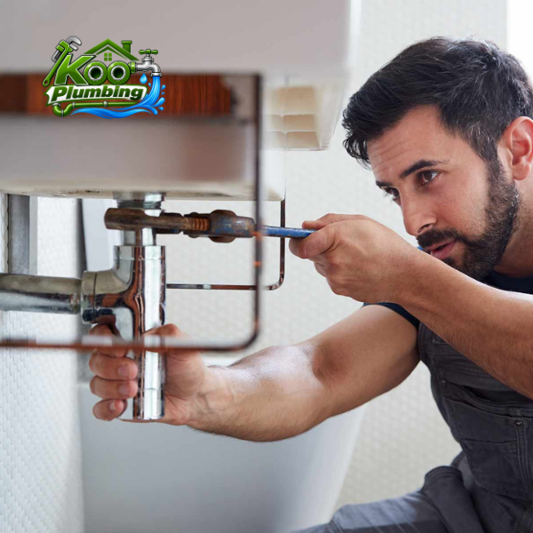 Privacy Policy - Koo Plumbing St. Louis, MO