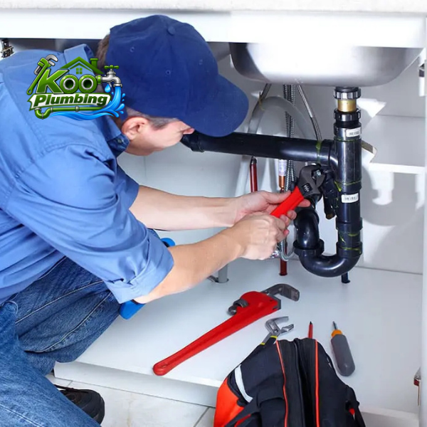 Consumer Notice & Disclaimer - Koo Plumbing St. Louis, MO