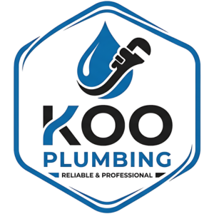 koo PLumbing LOGO